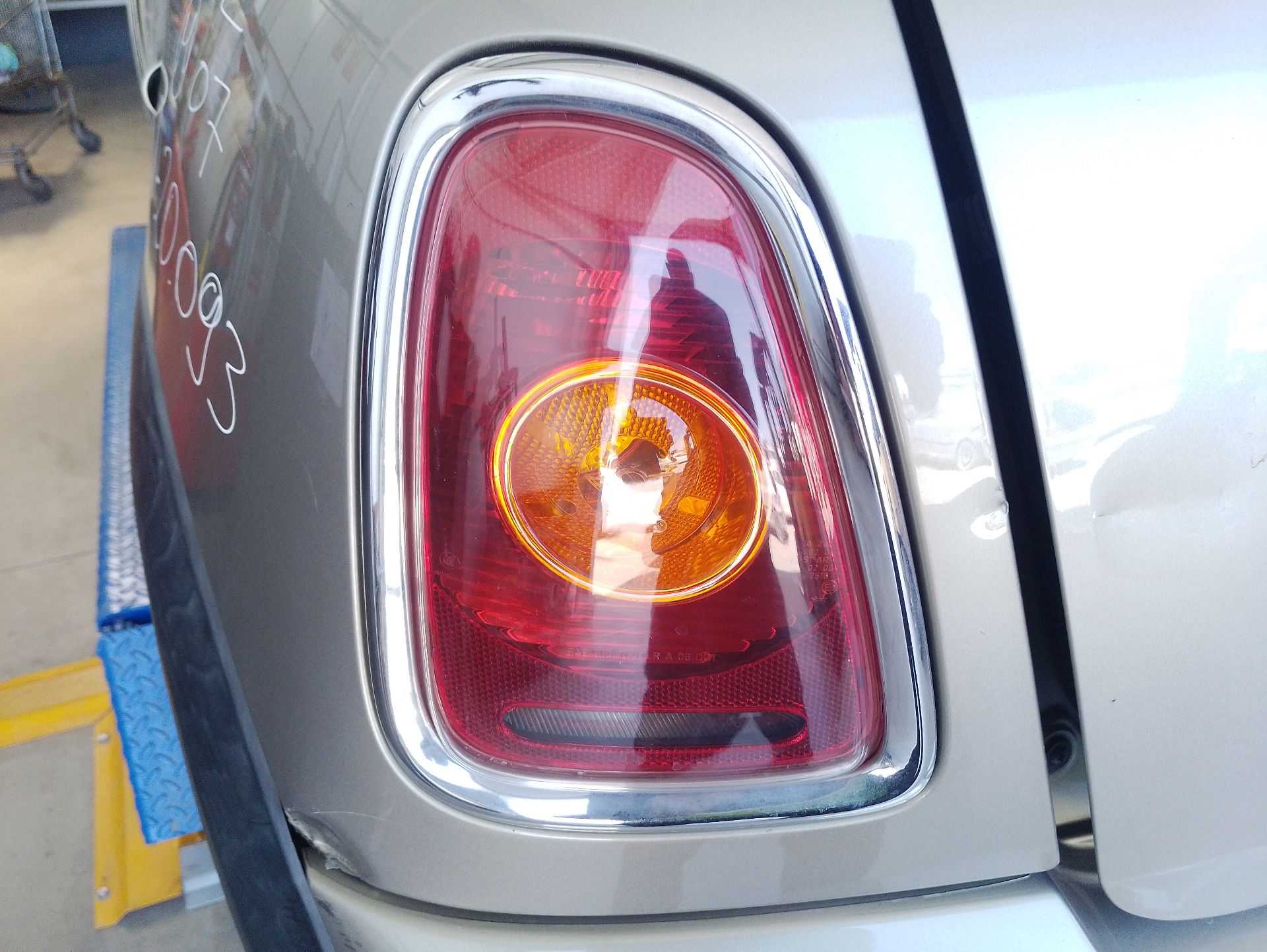 Recambio de piloto trasero izquierdo para mini mini (r56) cooper d referencia OEM IAM 63212757009  