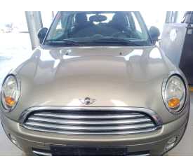 CAPOT DELANTERO 41612754738 