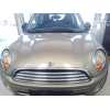 Recambio de capot delantero para mini mini (r56) cooper d referencia OEM IAM 41612754738  