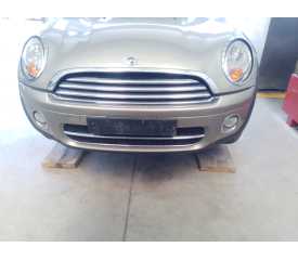 PARAGOLPES DELANTERO 51112755685 