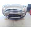 Recambio de paragolpes delantero para mini mini (r56) cooper d referencia OEM IAM 51112755685  