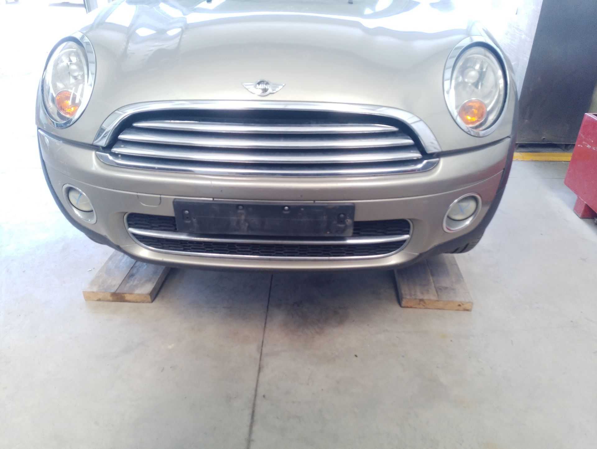 Recambio de paragolpes delantero para mini mini (r56) cooper d referencia OEM IAM 51112755685  