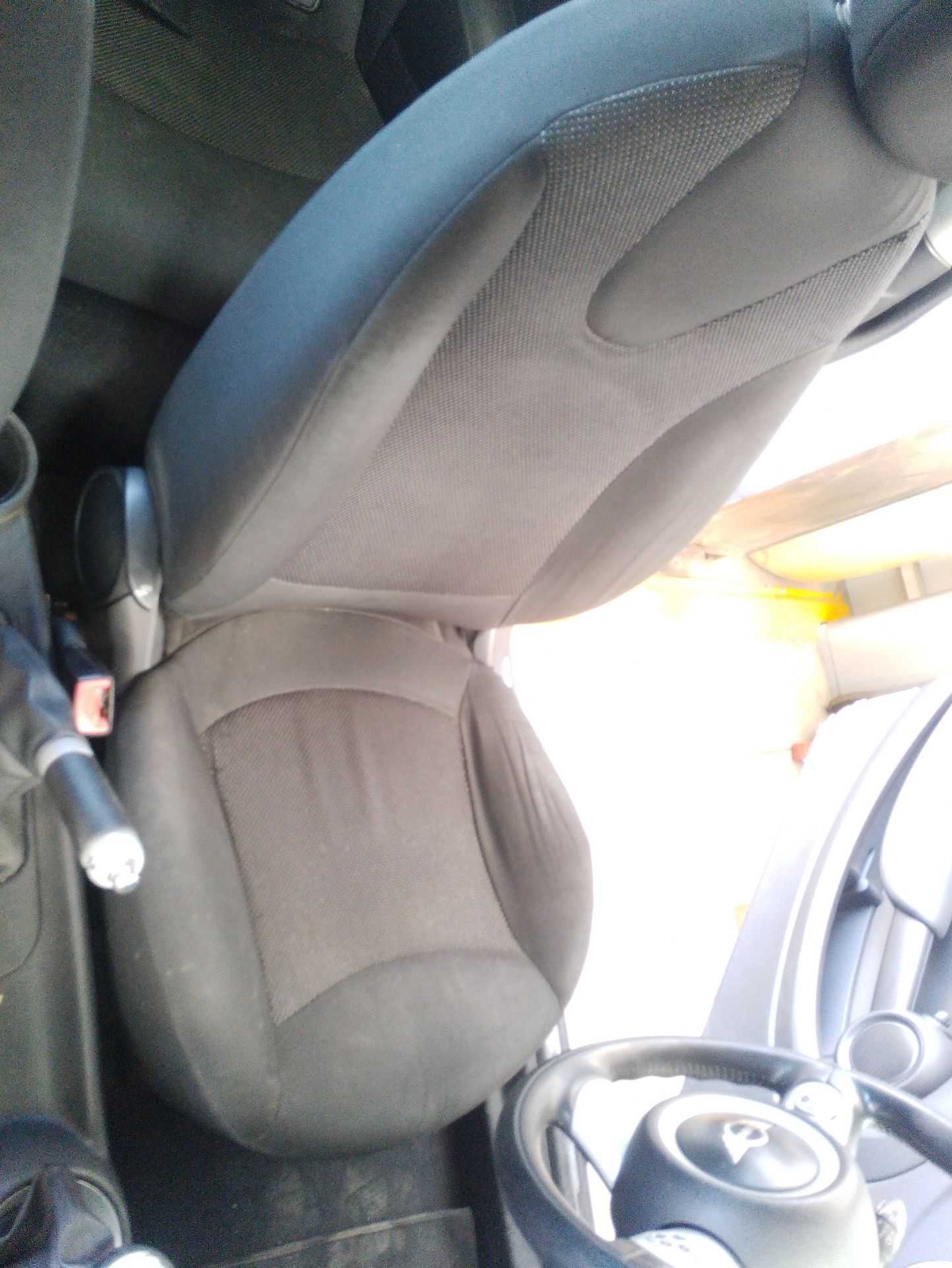 Recambio de asiento delantero izquierdo para mini mini (r56) cooper d referencia OEM IAM   