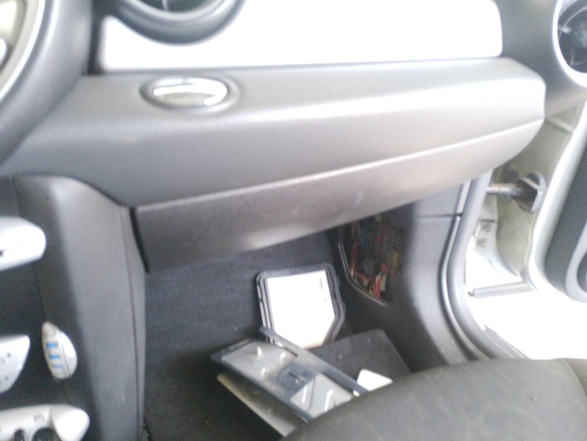 Recambio de guantera para mini mini (r56) cooper d referencia OEM IAM 51162752811  