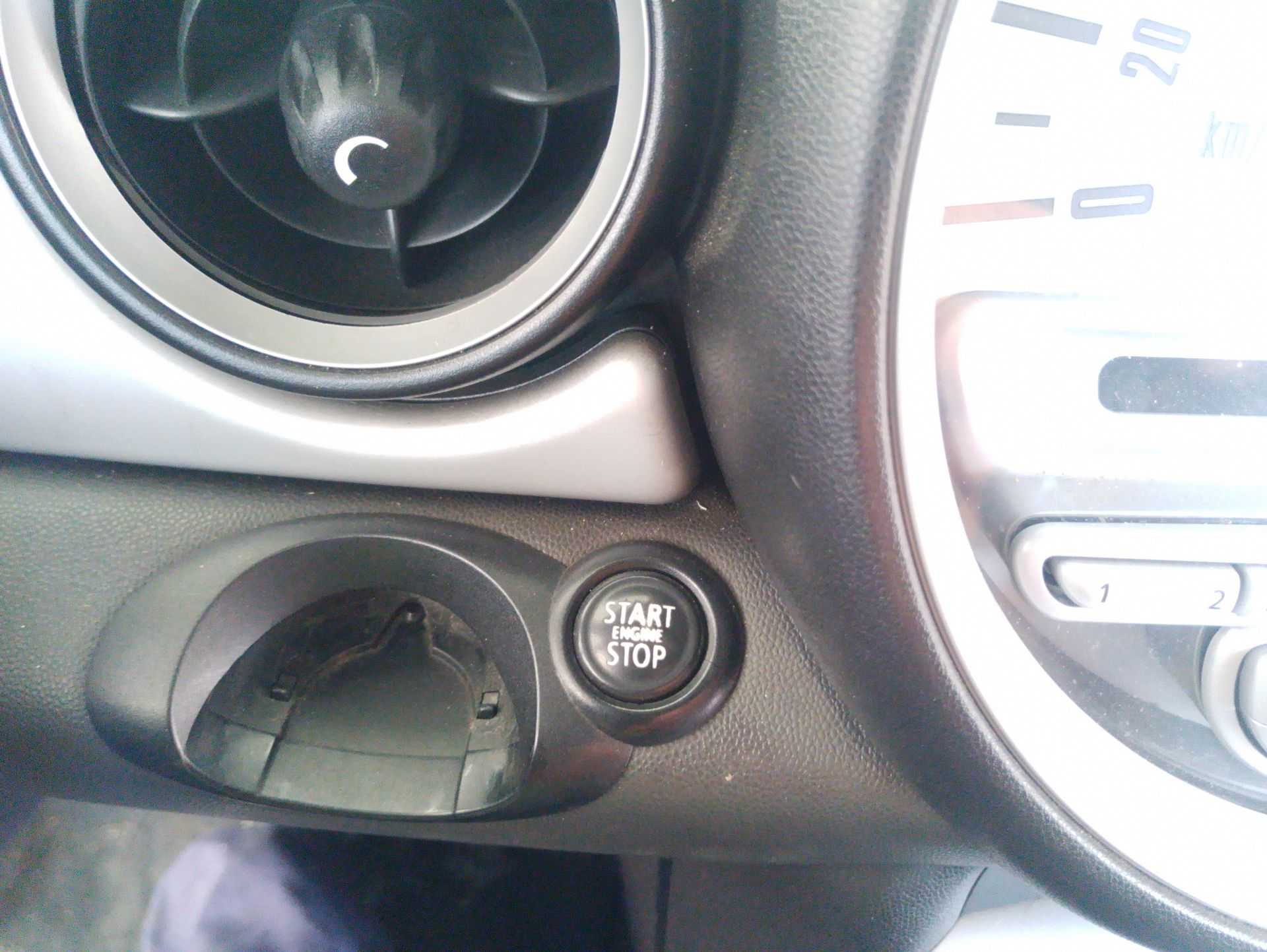 Recambio de conmutador de arranque para mini mini (r56) cooper d referencia OEM IAM   