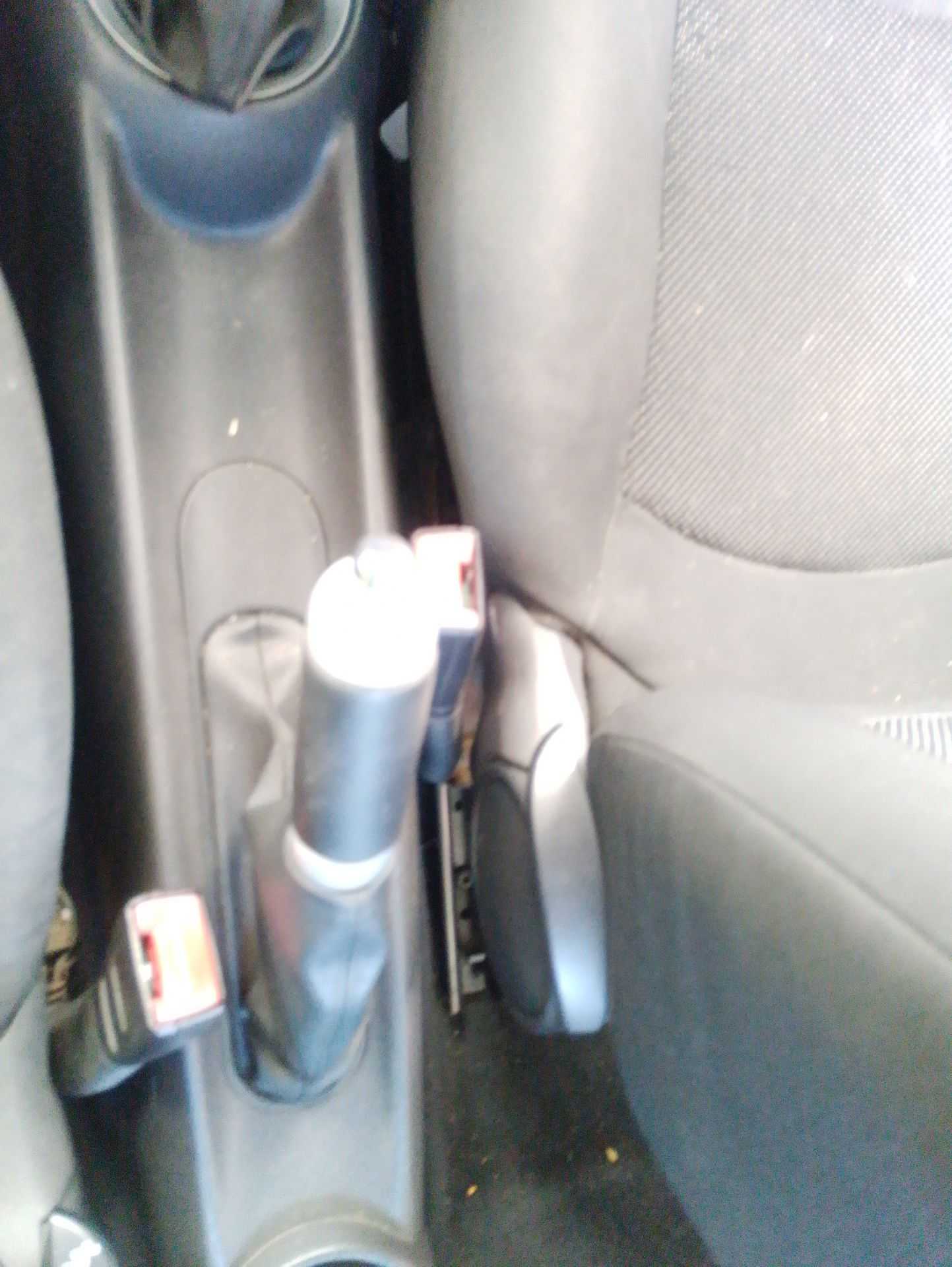 Recambio de palanca freno de mano para mini mini (r56) cooper d referencia OEM IAM 34406774814  