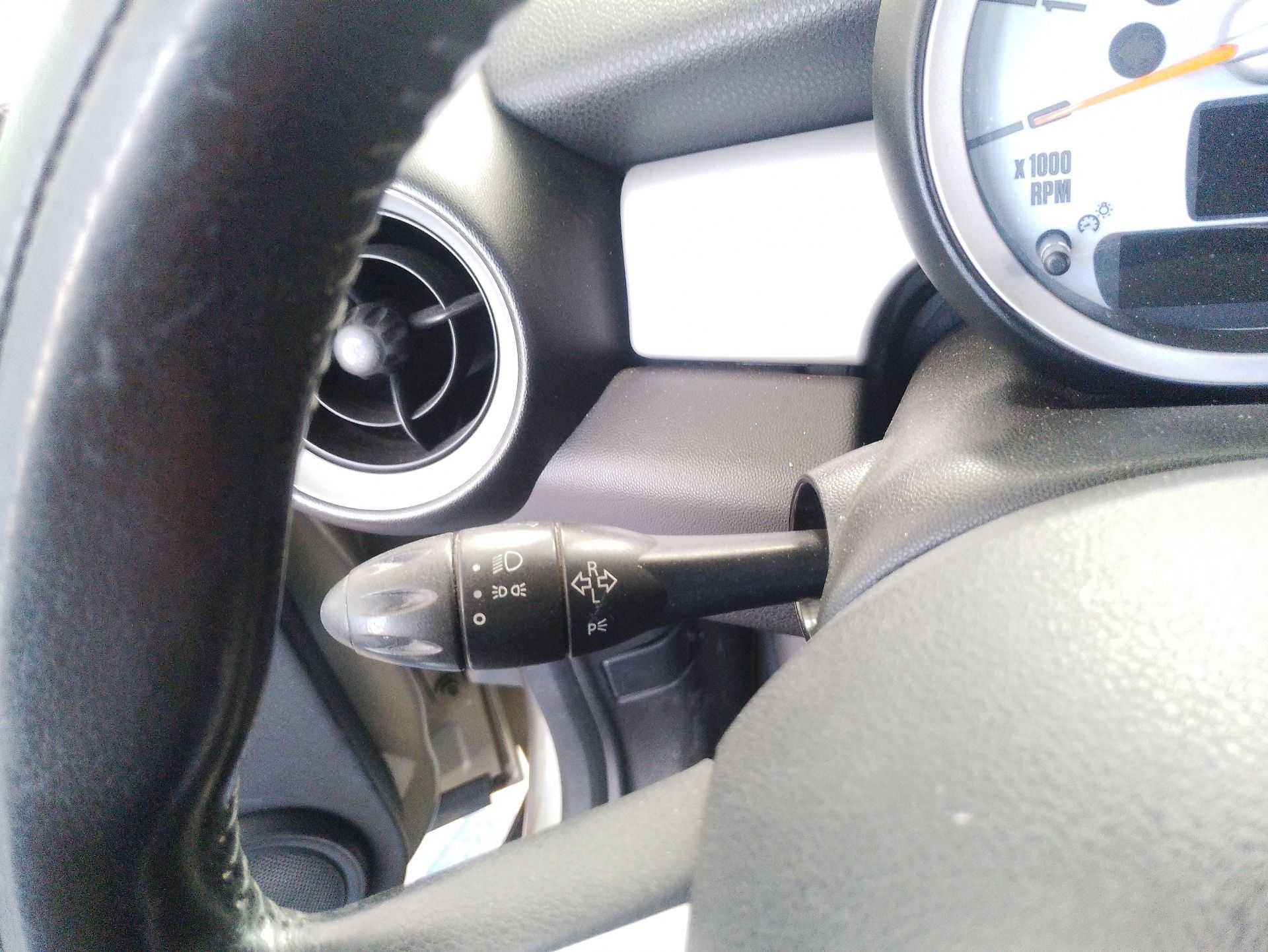 Recambio de mando intermitentes para mini mini (r56) cooper d referencia OEM IAM   