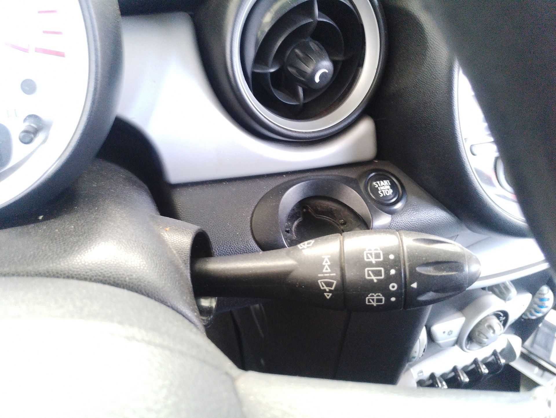 Recambio de mando limpia para mini mini (r56) cooper d referencia OEM IAM   