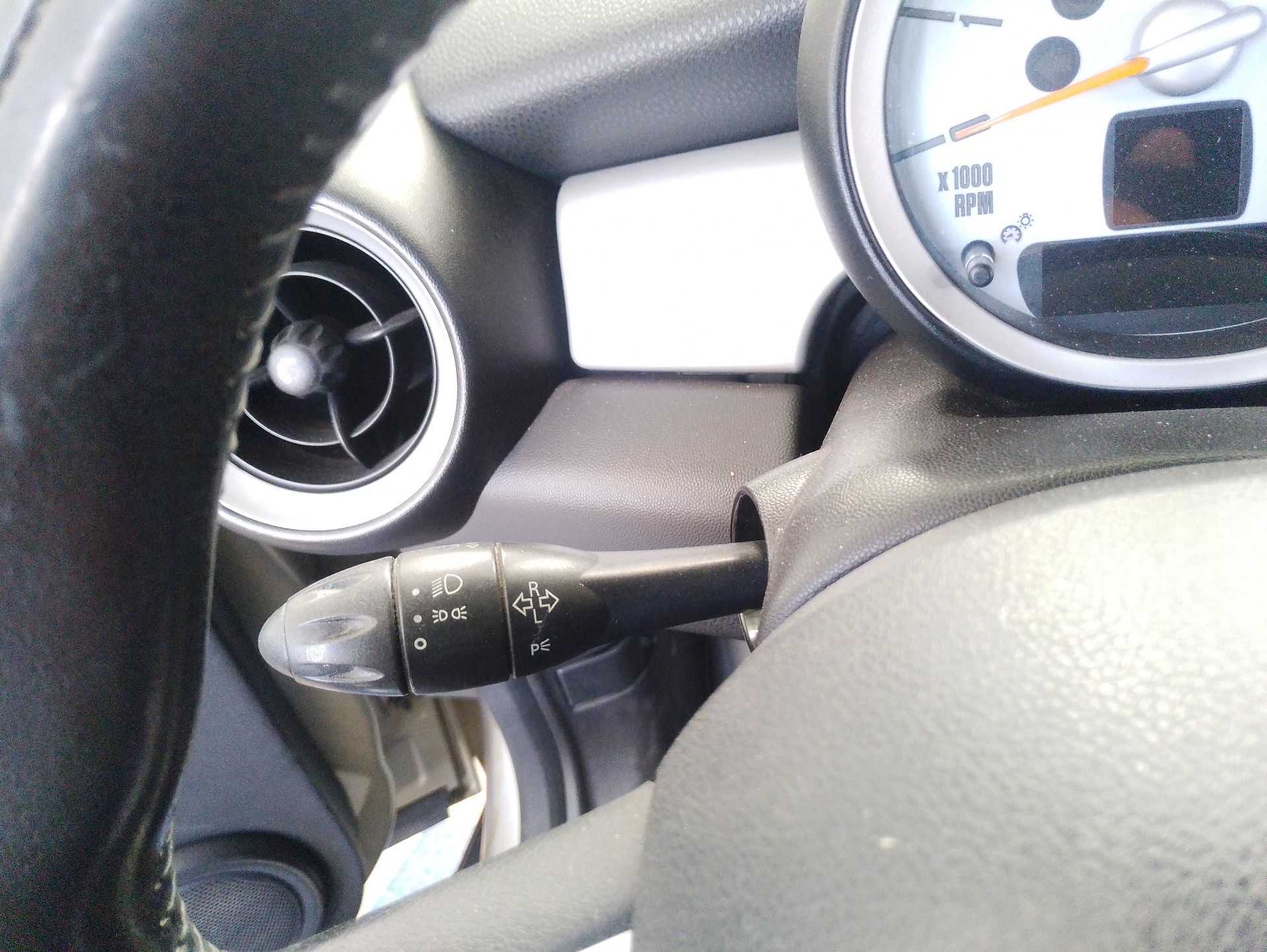 Recambio de mando luces para mini mini (r56) cooper d referencia OEM IAM   