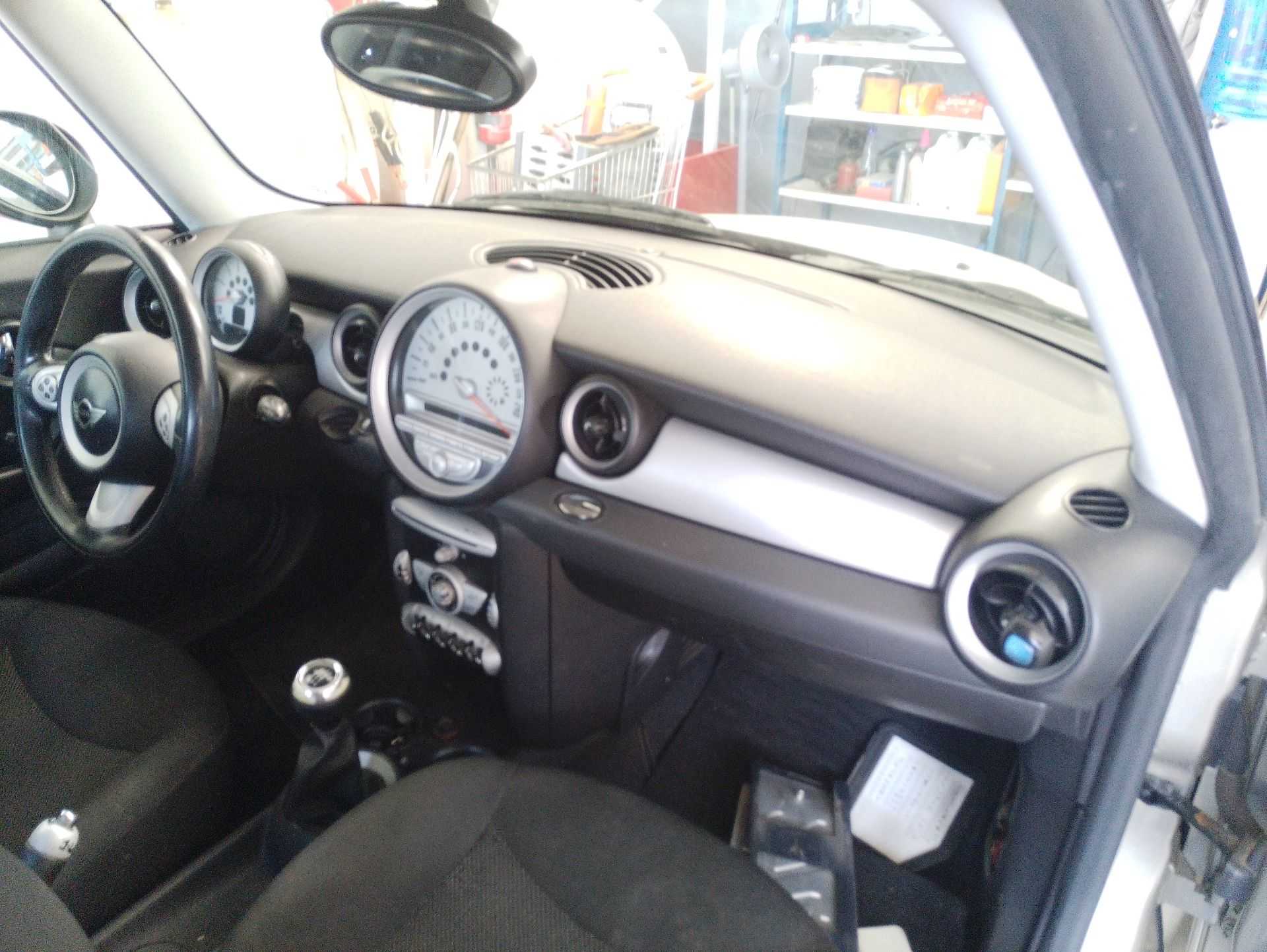 Recambio de salpicadero para mini mini (r56) cooper d referencia OEM IAM 51452752769  
