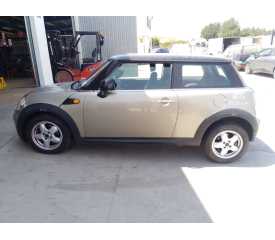 MINI MINI (R56) de desguace