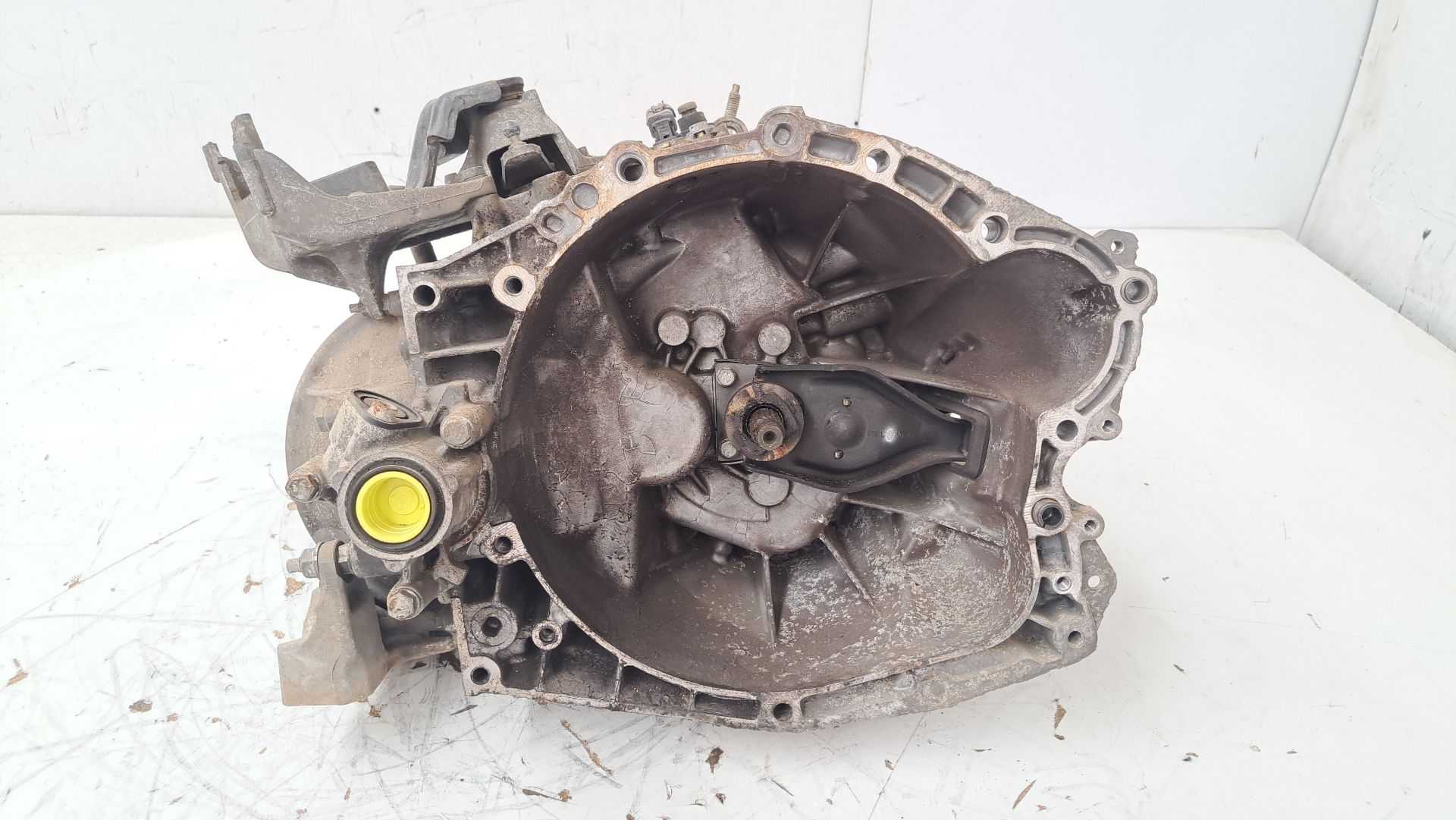 Recambio de caja cambios para citroën xsara picasso 2.0 hdi x referencia OEM IAM 20dl65  