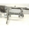 Recambio de traviesa salpicadero para mercedes-benz clase gle (w166) gle 350 d 4matic referencia OEM IAM A16668020355  