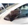 Recambio de espejo retrovisor izquierdo para citroën c-elysee (dd_) 1.5 bluehdi 100 referencia OEM IAM 1609064680  