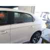Recambio de puerta trasera izquierda para citroën c-elysee (dd_) 1.5 bluehdi 100 referencia OEM IAM 9675190780  