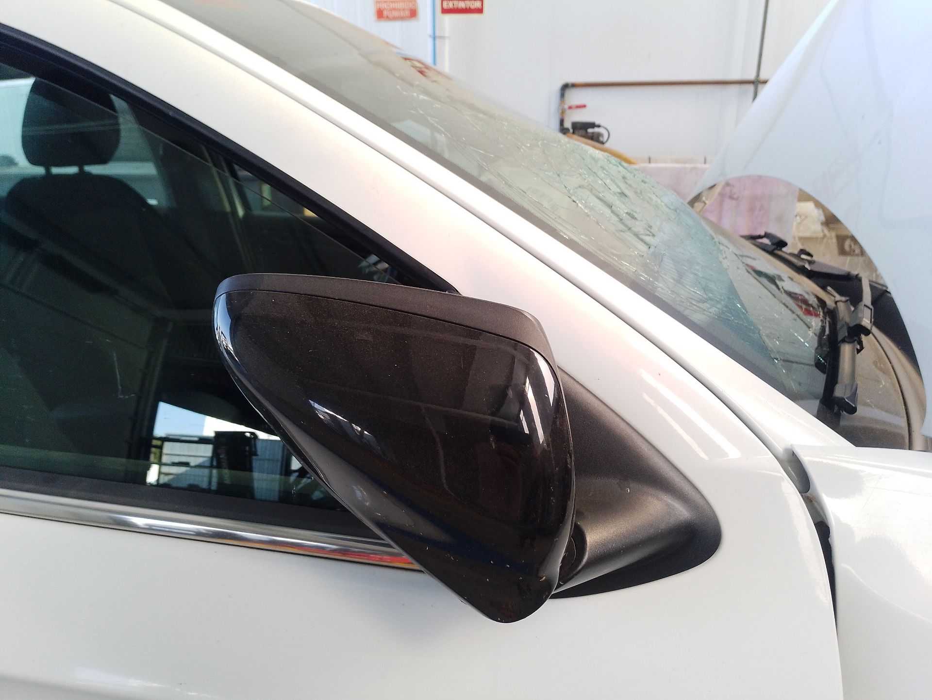 Recambio de espejo retrovisor derecho para citroën c-elysee (dd_) 1.5 bluehdi 100 referencia OEM IAM 1609064380  
