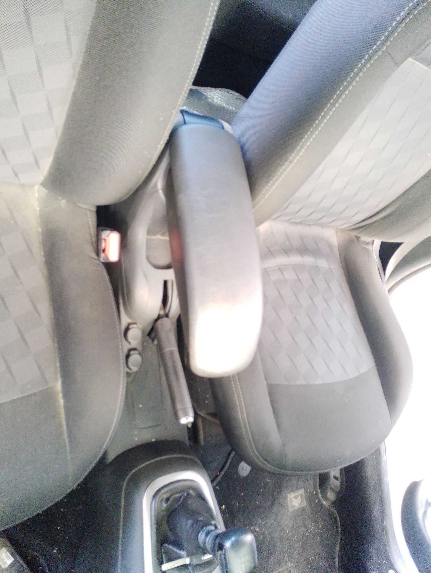 Recambio de apoyabrazos central para citroën c-elysee (dd_) 1.5 bluehdi 100 referencia OEM IAM   
