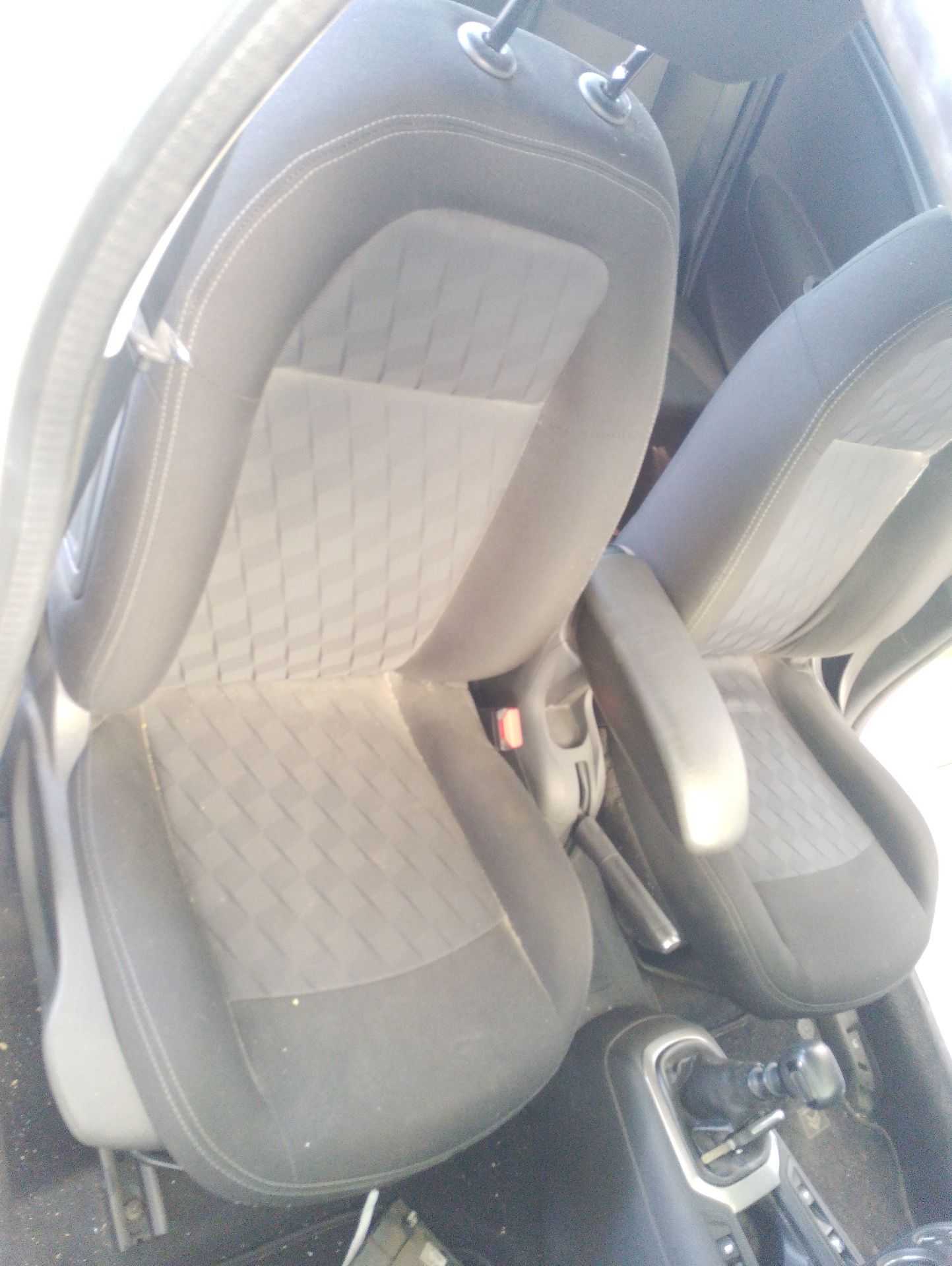 Recambio de asiento delantero derecho para citroën c-elysee (dd_) 1.5 bluehdi 100 referencia OEM IAM   
