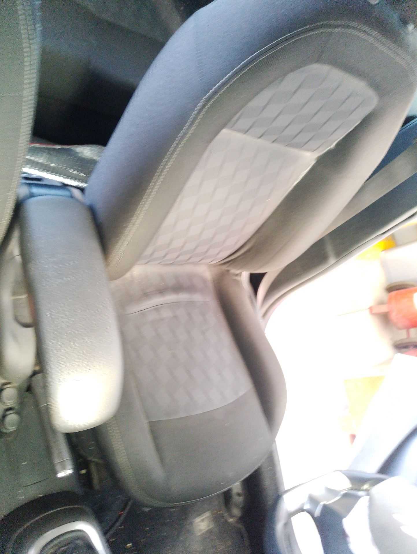 Recambio de asiento delantero izquierdo para citroën c-elysee (dd_) 1.5 bluehdi 100 referencia OEM IAM   
