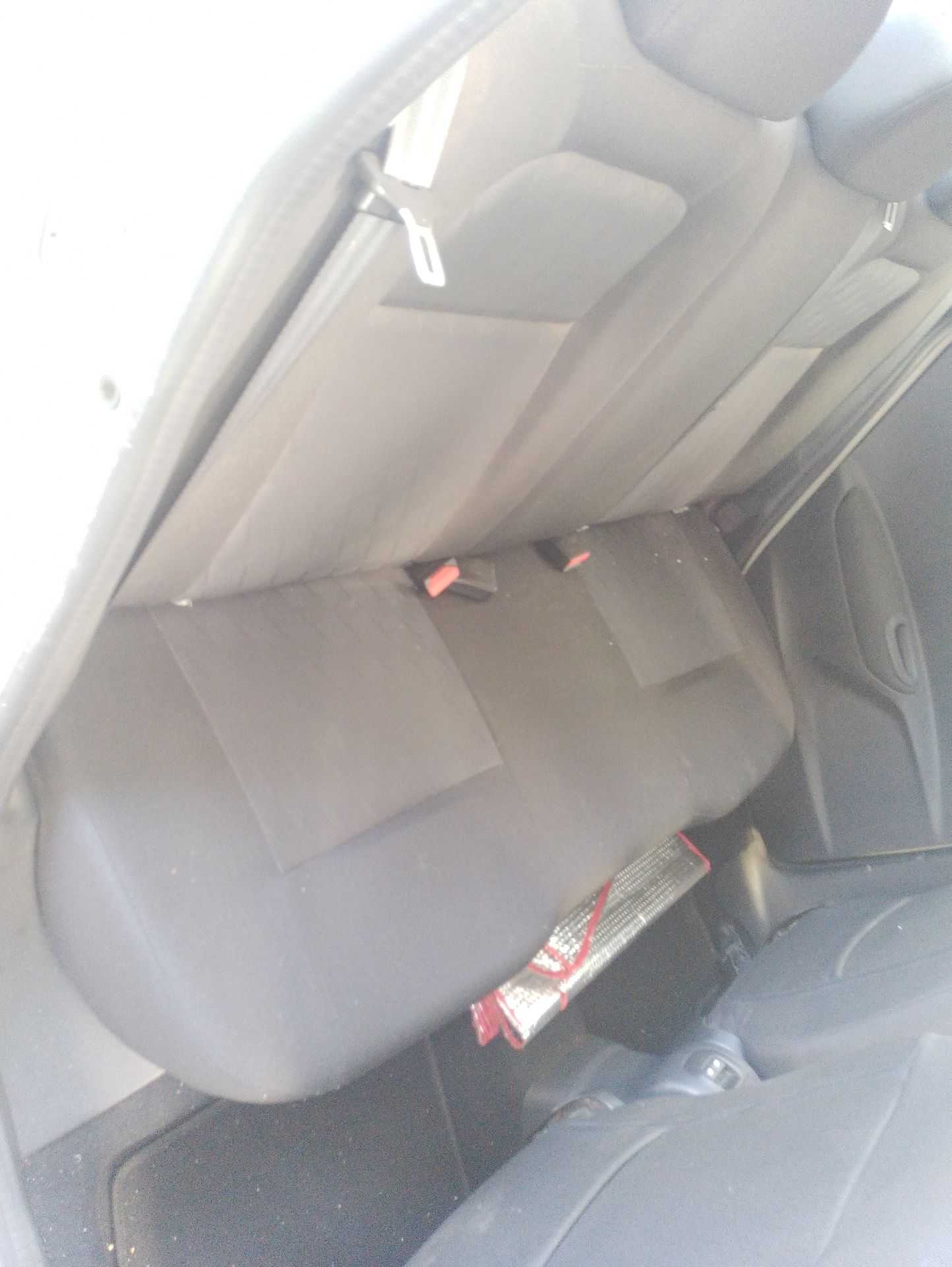 Recambio de asientos traseros para citroën c-elysee (dd_) 1.5 bluehdi 100 referencia OEM IAM   