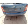 Recambio de paragolpes trasero para skoda fabia (6y2/6y3) attractive referencia OEM IAM   