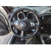 Recambio de volante para nissan juke (f15) acenta referencia OEM IAM   