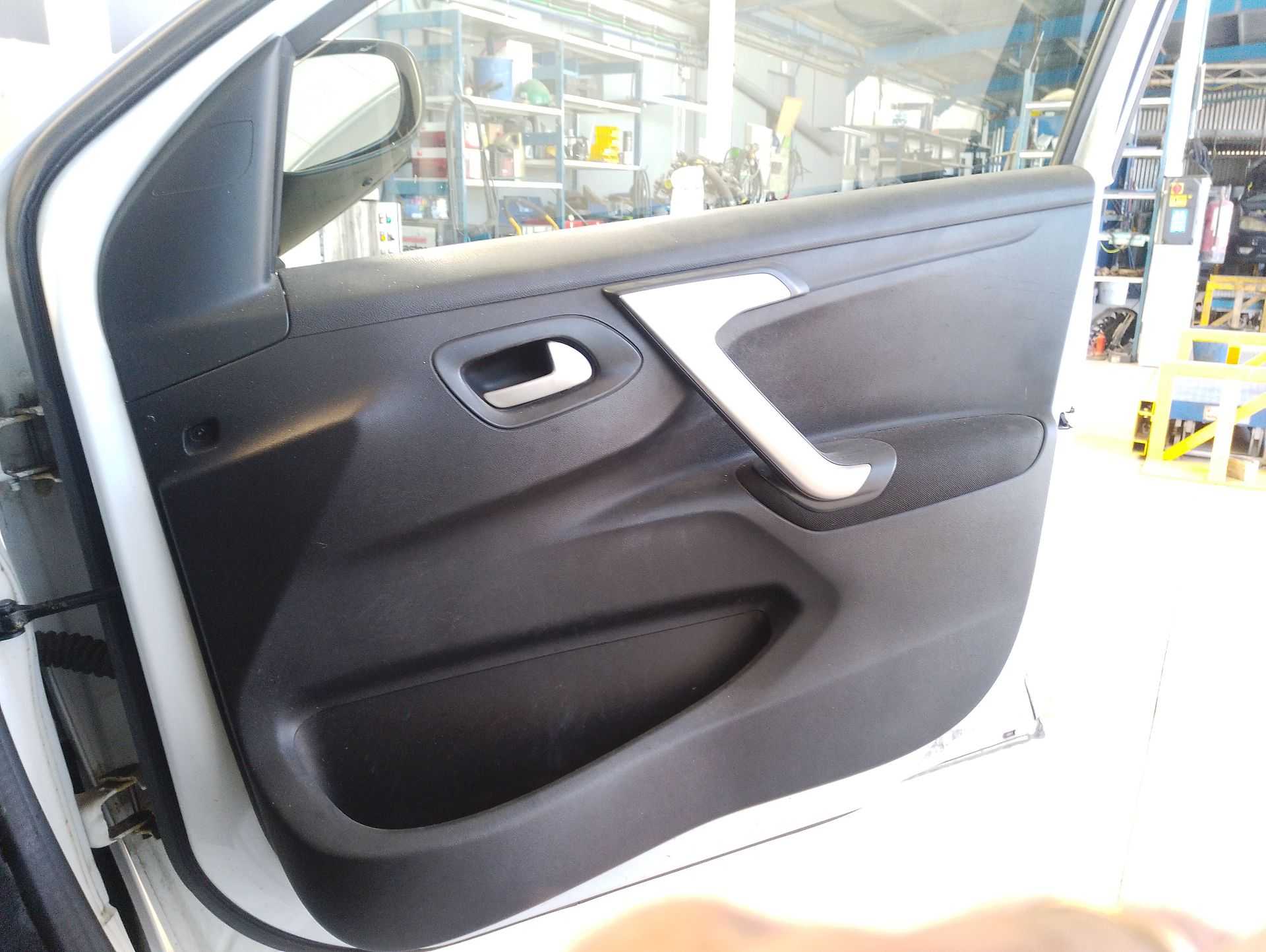 Recambio de guarnecido puerta delantera derecha para citroën c-elysee (dd_) 1.5 bluehdi 100 referencia OEM IAM   