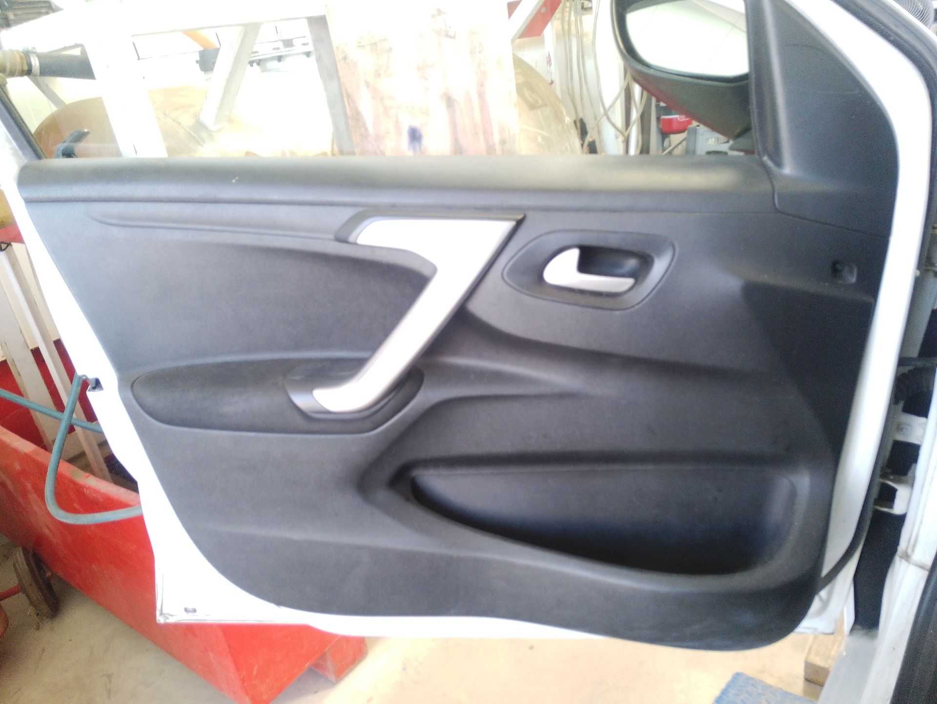 Recambio de guarnecido puerta delantera izquierda para citroën c-elysee (dd_) 1.5 bluehdi 100 referencia OEM IAM   