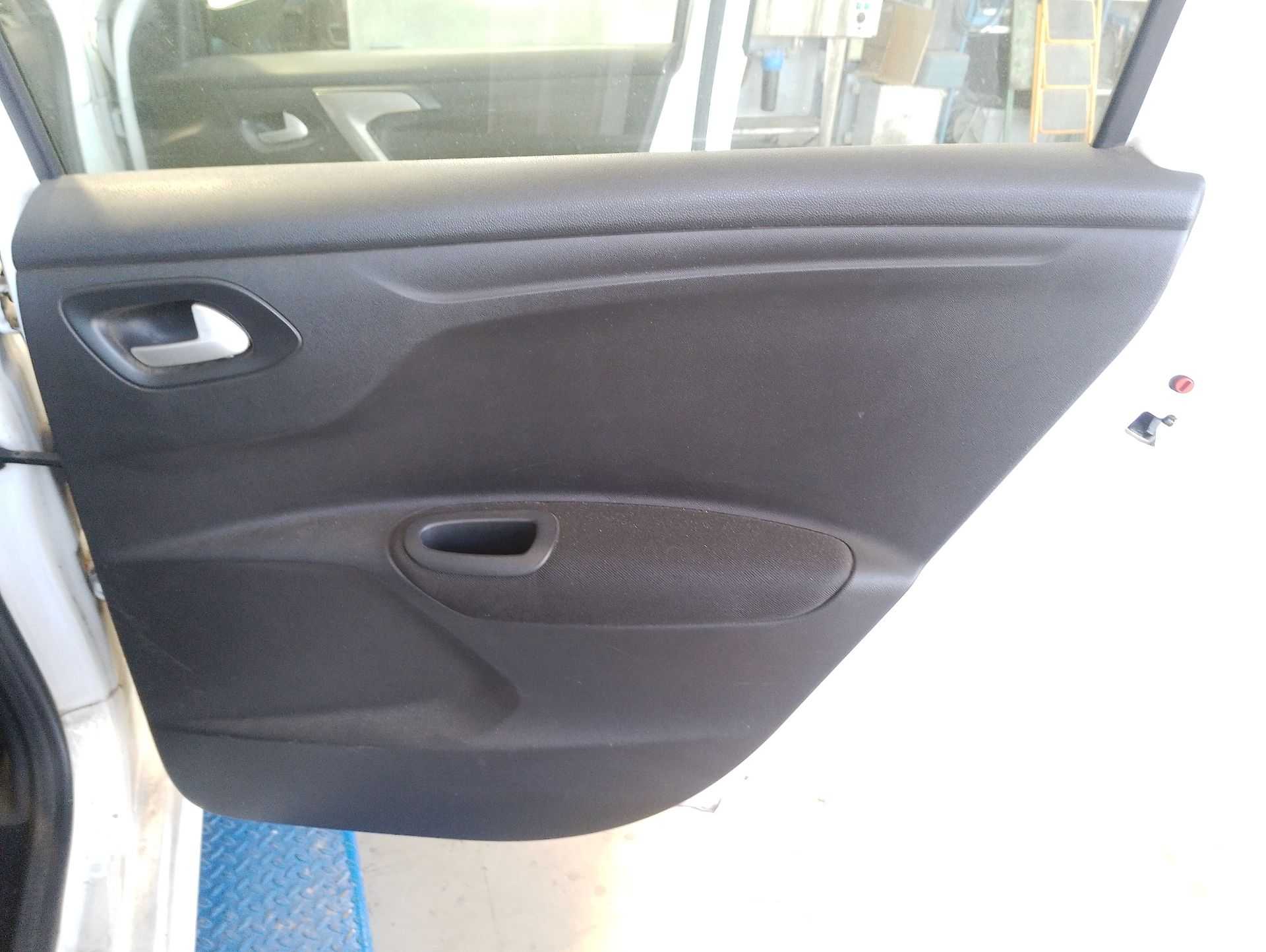 Recambio de guarnecido puerta trasera derecha para citroën c-elysee (dd_) 1.5 bluehdi 100 referencia OEM IAM   