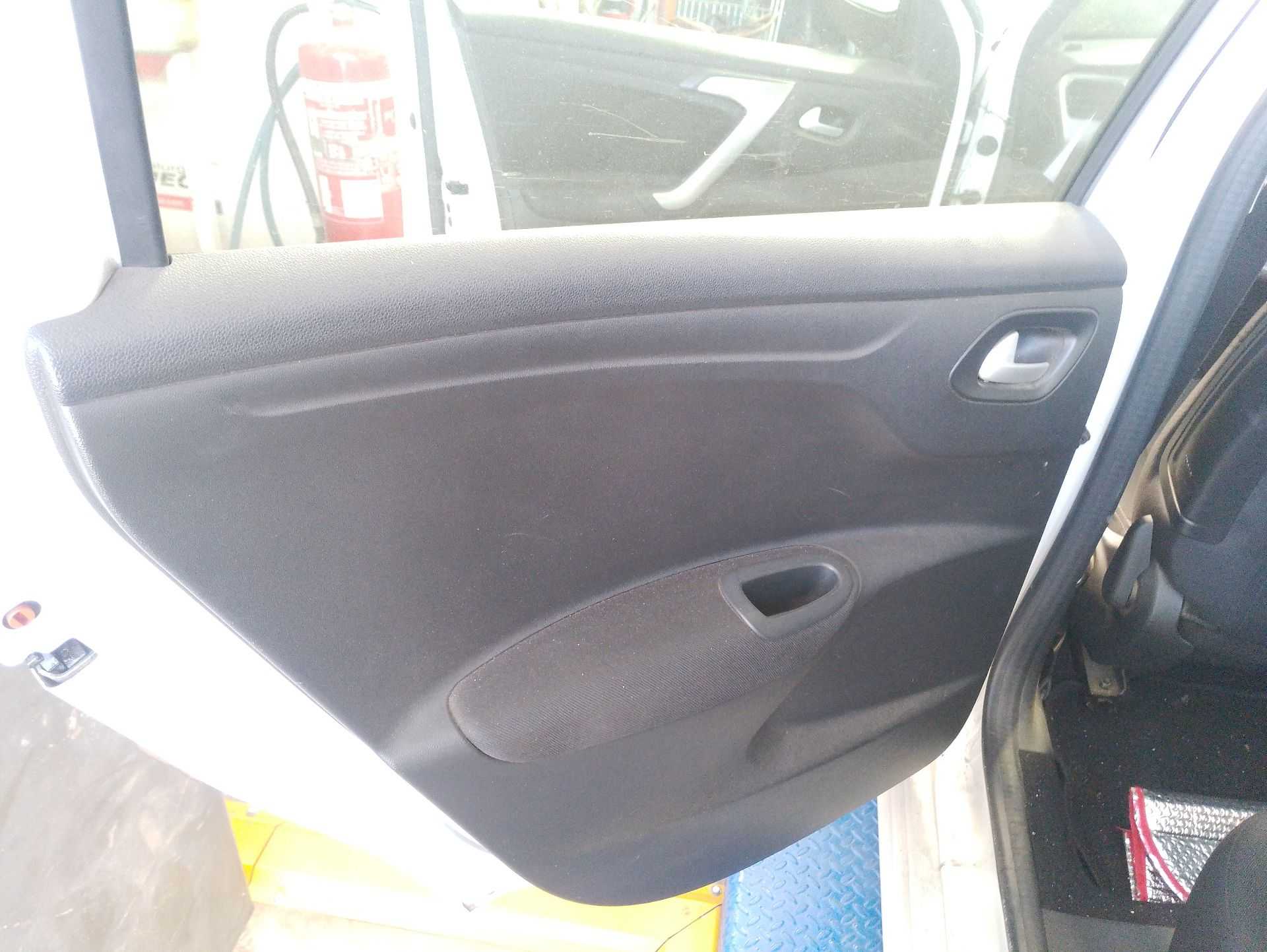 Recambio de guarnecido puerta trasera izquierda para citroën c-elysee (dd_) 1.5 bluehdi 100 referencia OEM IAM   