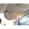 Recambio de parasol derecho para citroën c-elysee (dd_) 1.5 bluehdi 100 referencia OEM IAM 96852919BJ  