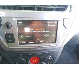 PANTALLA MULTIFUNCION 