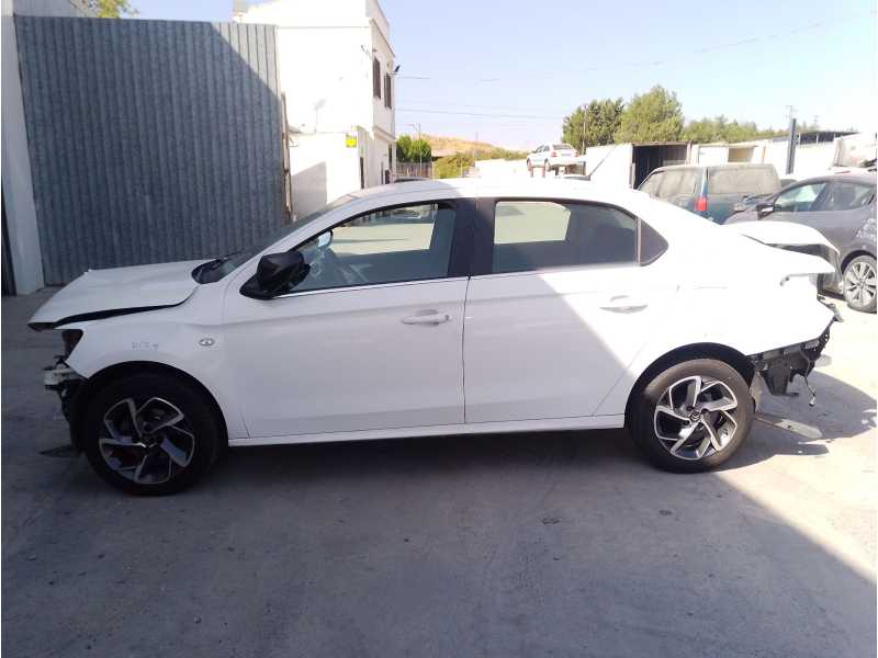 CLAXON 9821060580 