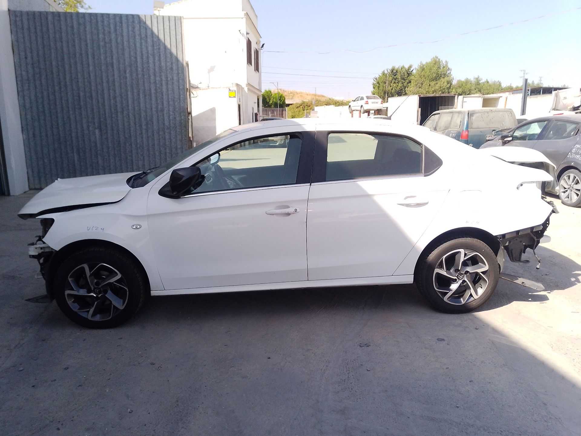 citroën c-elysee (dd_) del año 2019