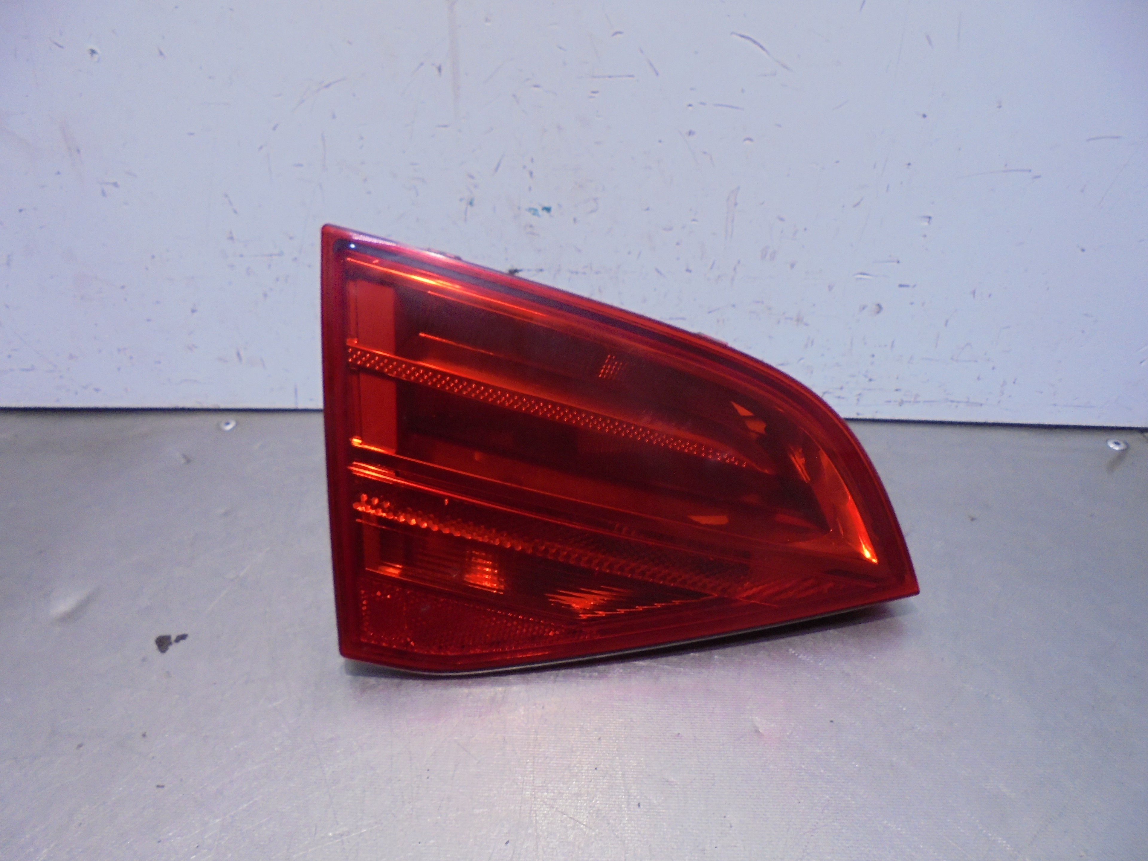 Recambio de piloto porton trasero izquierdo para audi a4 avant (8k5) (2008) básico referencia OEM IAM  219601 AUTOMOTIVE LIGHTIN