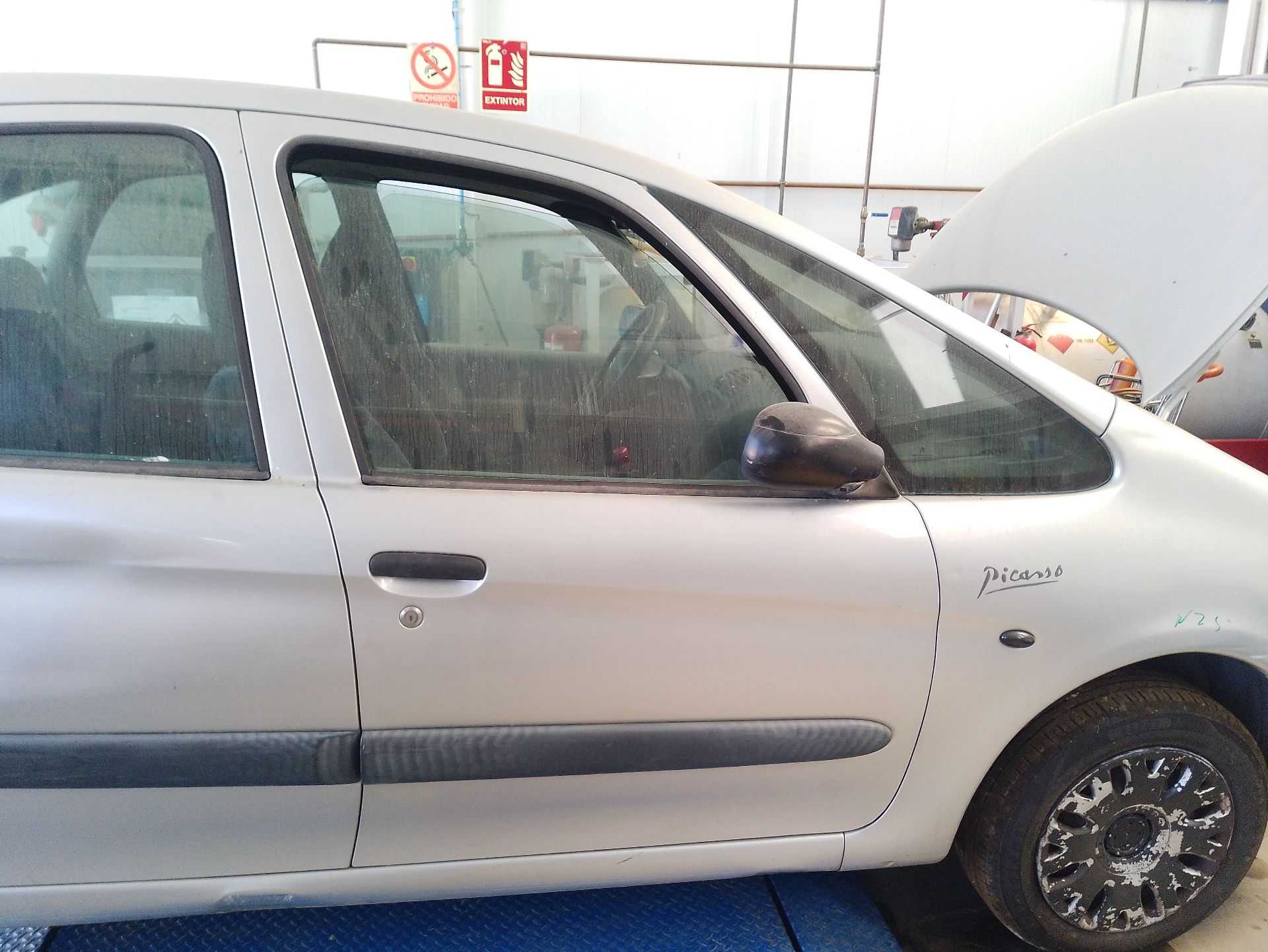Recambio de puerta delantera derecha para citroën xsara picasso (n68) 1.6 hdi referencia OEM IAM 9004L5  