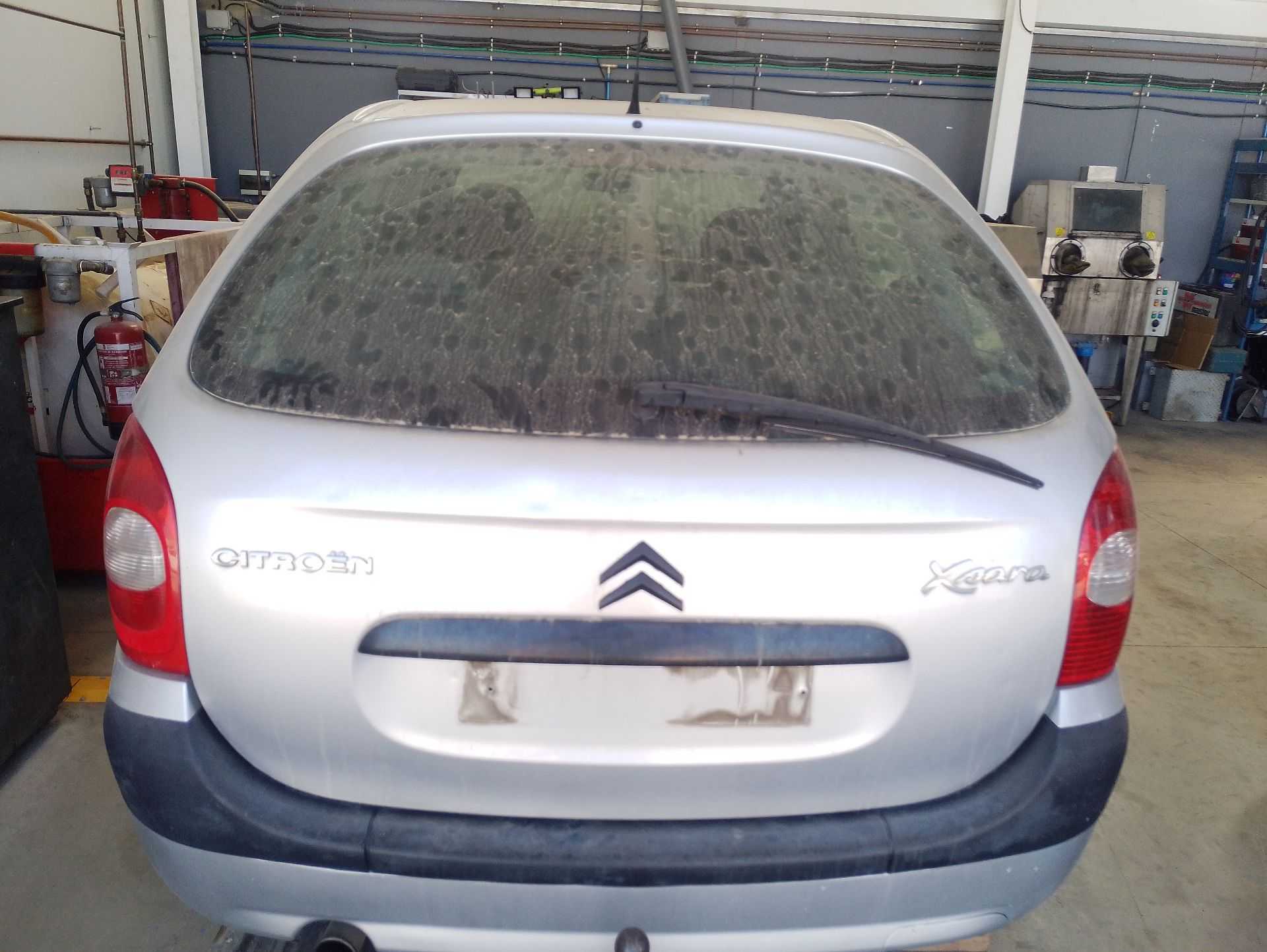 Recambio de porton trasero para citroën xsara picasso (n68) 1.6 hdi referencia OEM IAM 8701L3  