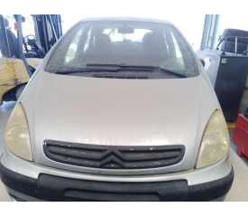 CAPOT DELANTERO 7901H4 
