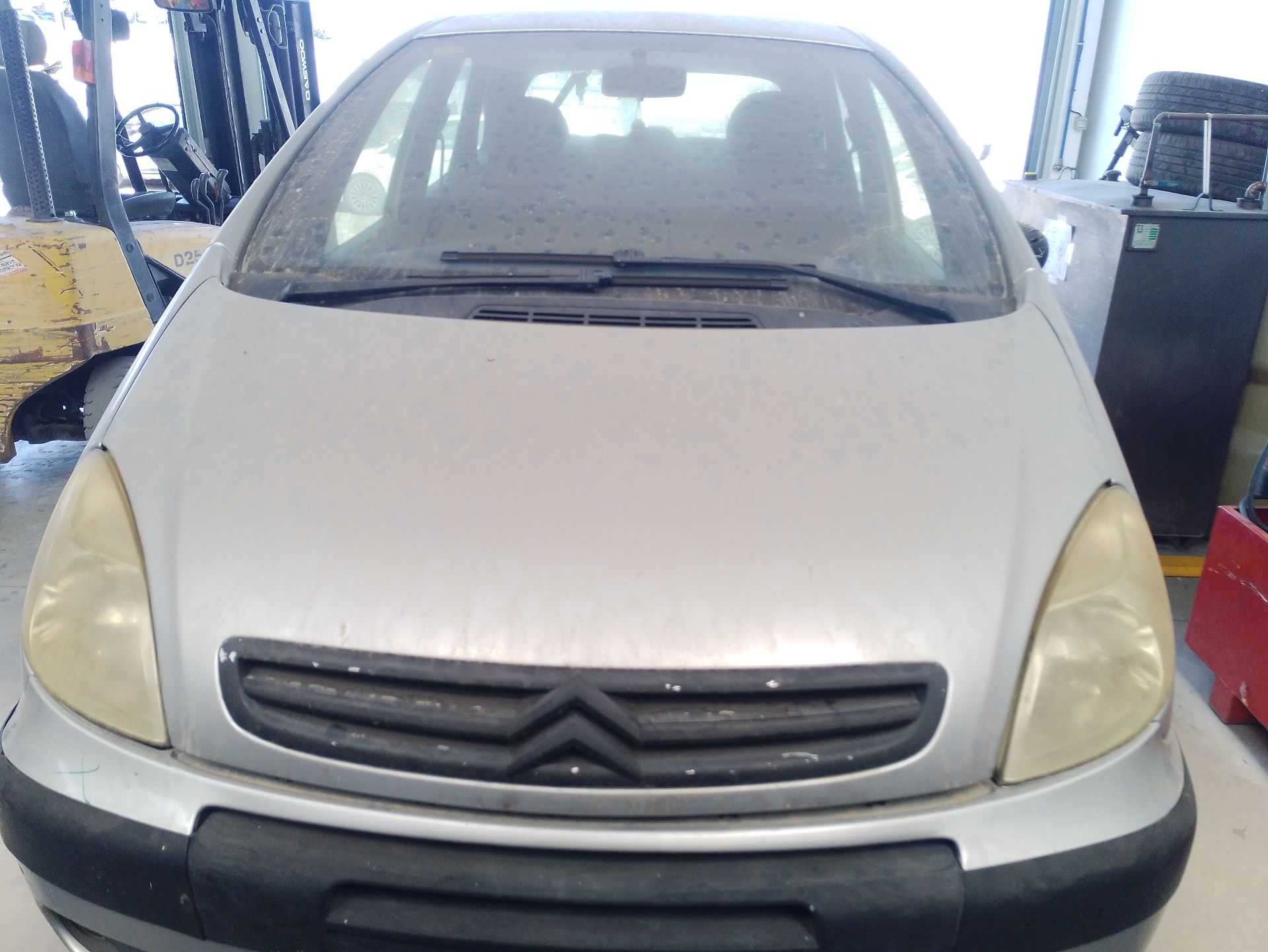 Recambio de capot delantero para citroën xsara picasso (n68) 1.6 hdi referencia OEM IAM 7901H4  
