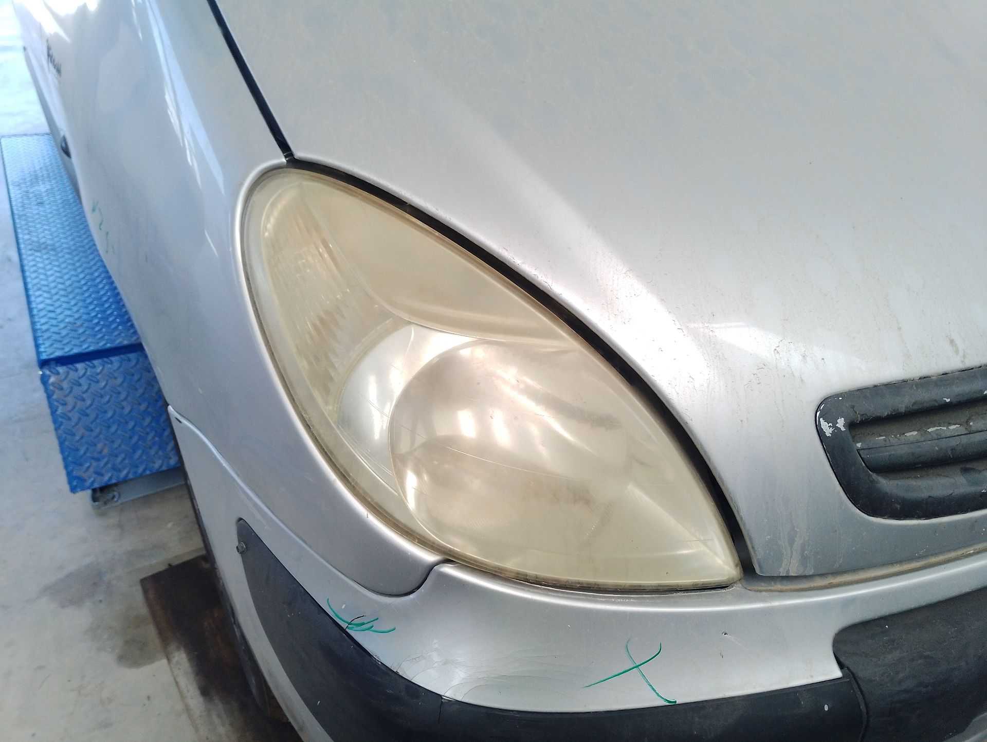 Recambio de faro derecho para citroën xsara picasso (n68) 1.6 hdi referencia OEM IAM 6205W0  