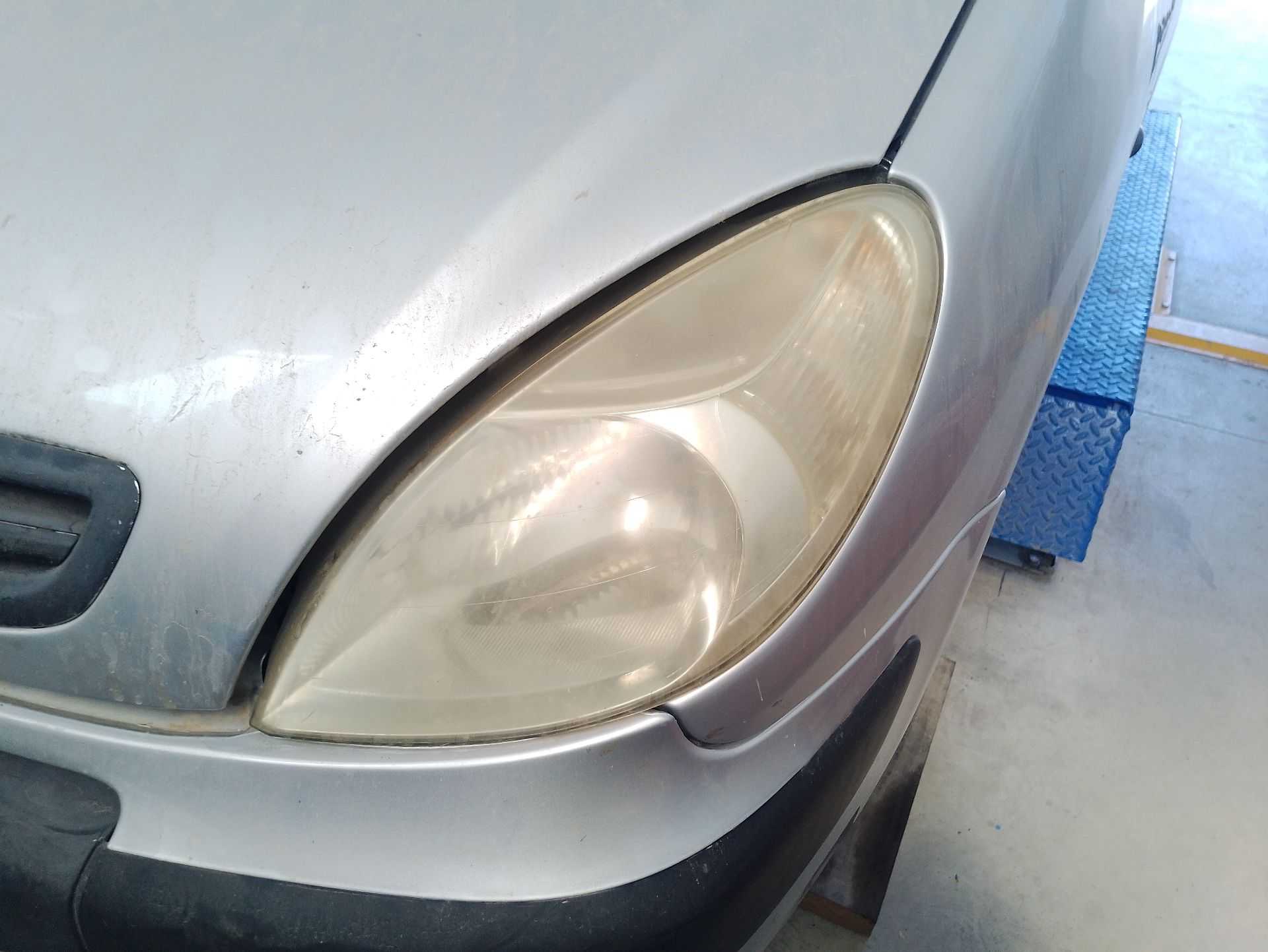 Recambio de faro izquierdo para citroën xsara picasso (n68) 1.6 hdi referencia OEM IAM 6204W0  