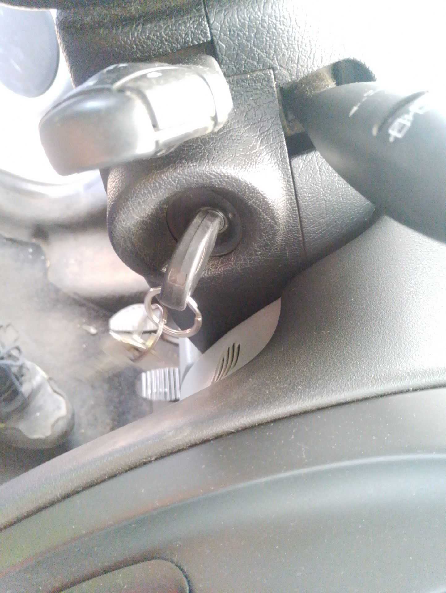 Recambio de conmutador de arranque para citroën xsara picasso (n68) 1.6 hdi referencia OEM IAM   