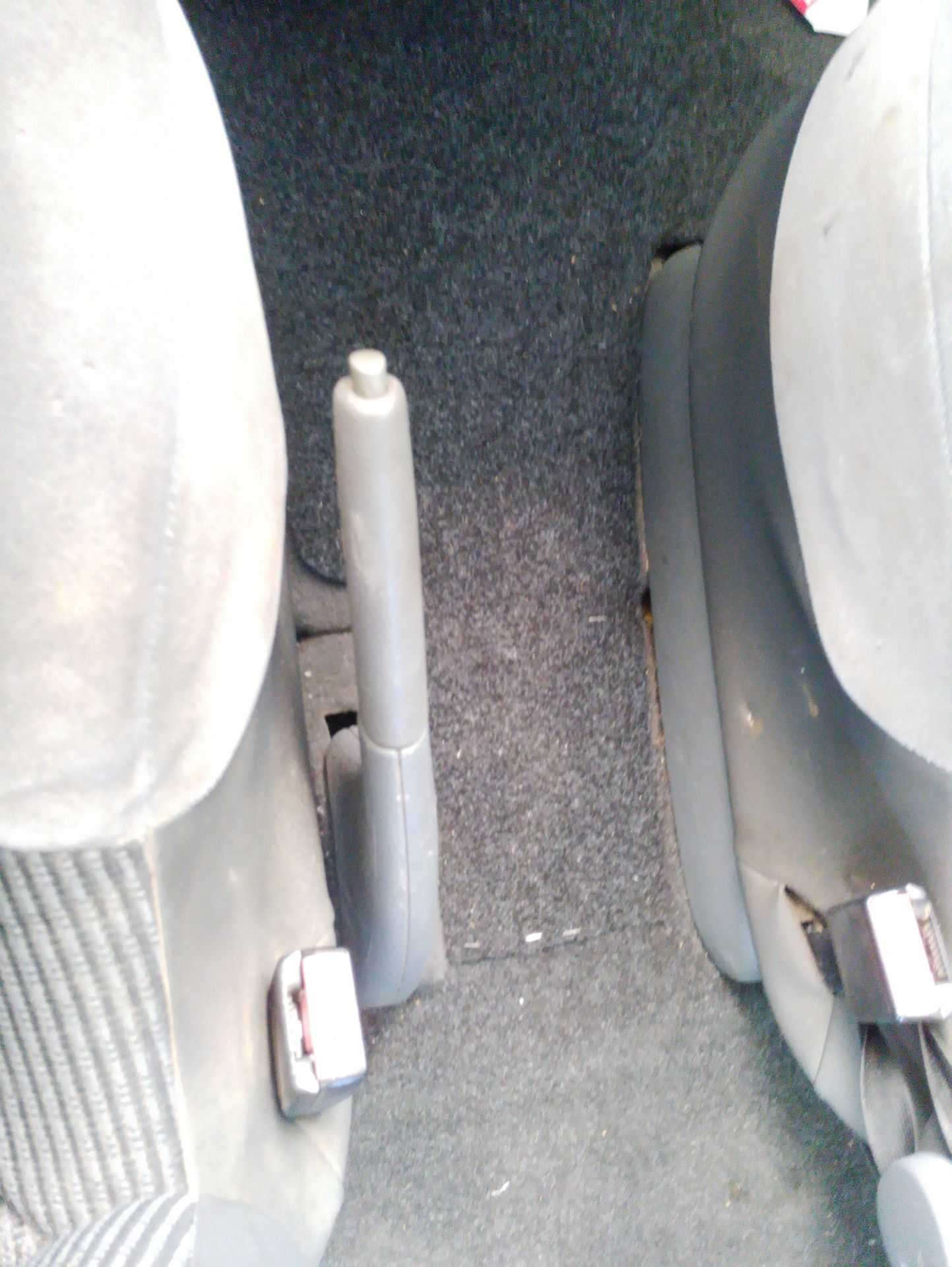 Recambio de palanca freno de mano para citroën xsara picasso (n68) 1.6 hdi referencia OEM IAM 470192  