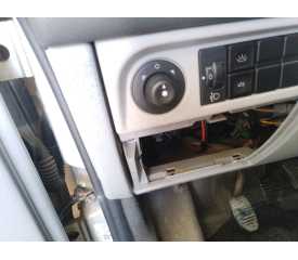MANDO RETROVISOR 