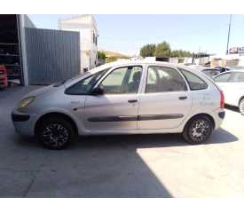 CITROËN XSARA PICASSO (N68) de desguace