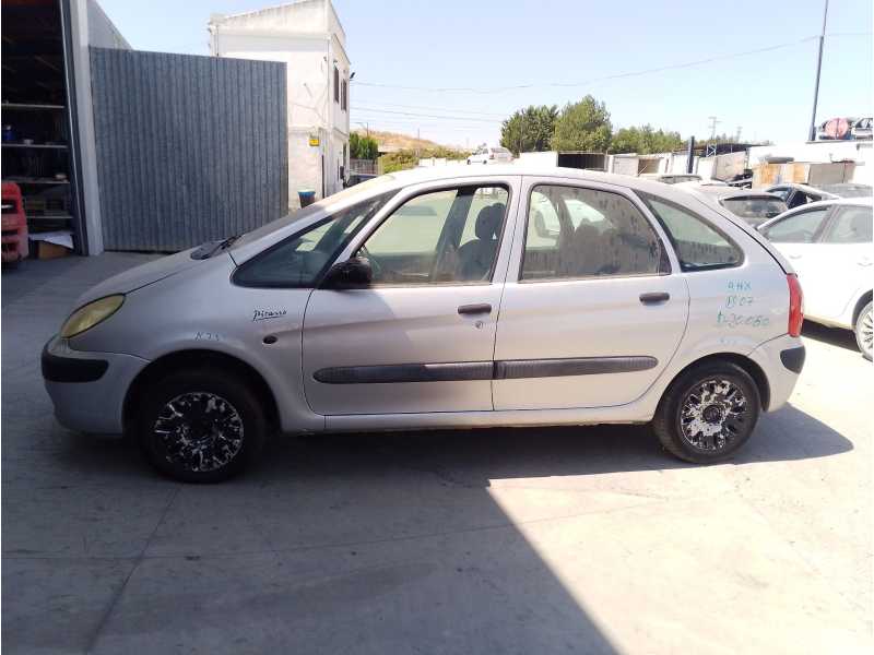 LLANTA DELANTERA DERECHA 5401H7 