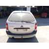 citroën xsara picasso (n68) del año 2007