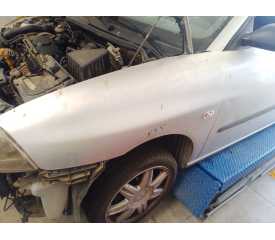 ALETA DELANTERA IZQUIERDA 6L0821021C 