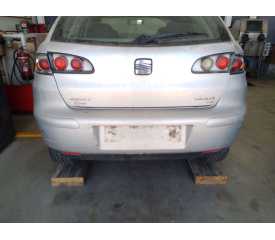 PARAGOLPES TRASERO 6L6807417PGRU 