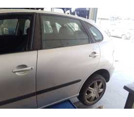 PUERTA TRASERA IZQUIERDA 6L4833055T 